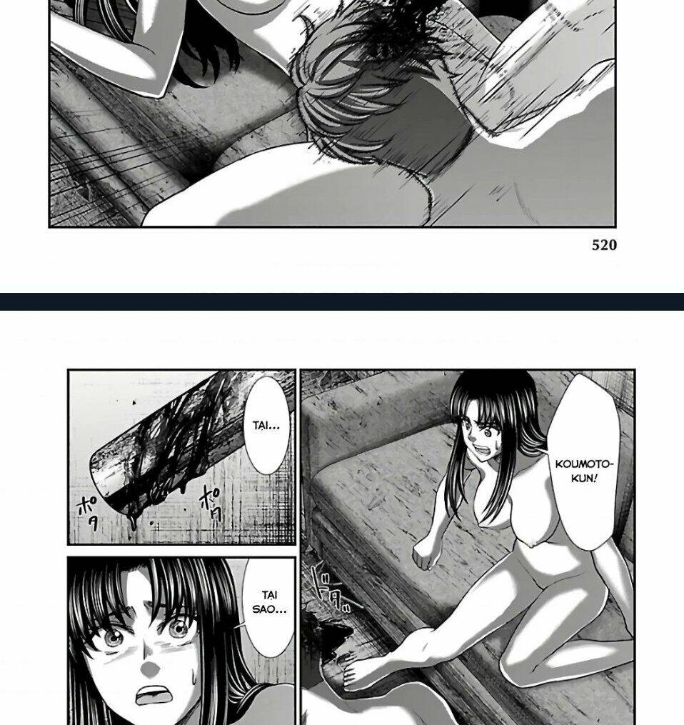 DEAD Tube - Chapter 62 - Page 29