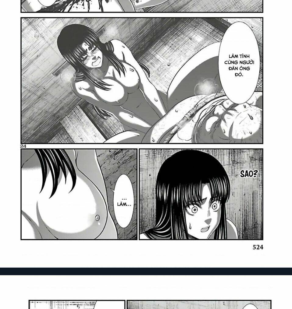 DEAD Tube - Chapter 62 - Page 34