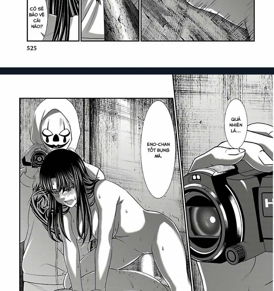 DEAD Tube - Chapter 62 - Page 36