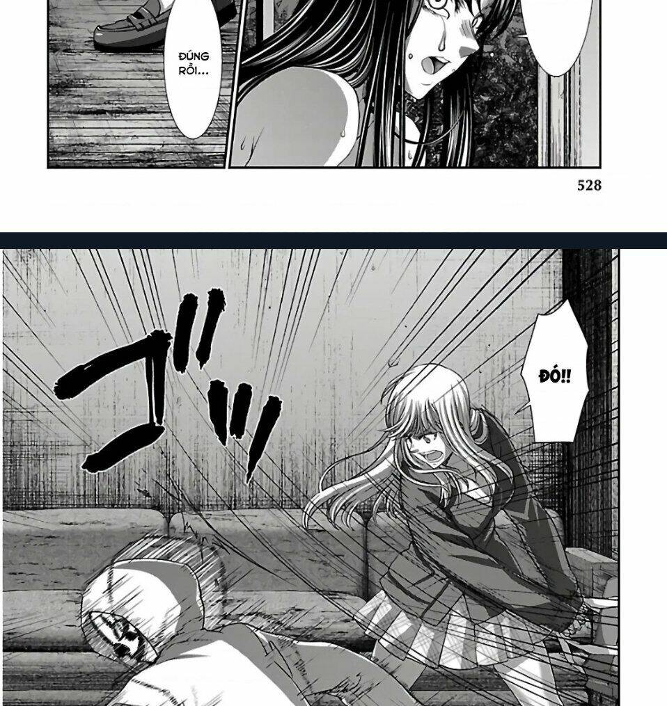 DEAD Tube - Chapter 62 - Page 40