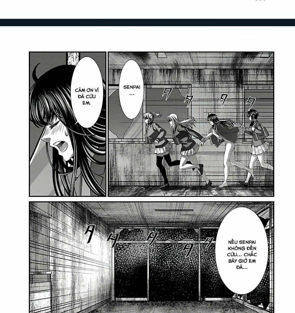 DEAD Tube - Chapter 62 - Page 43