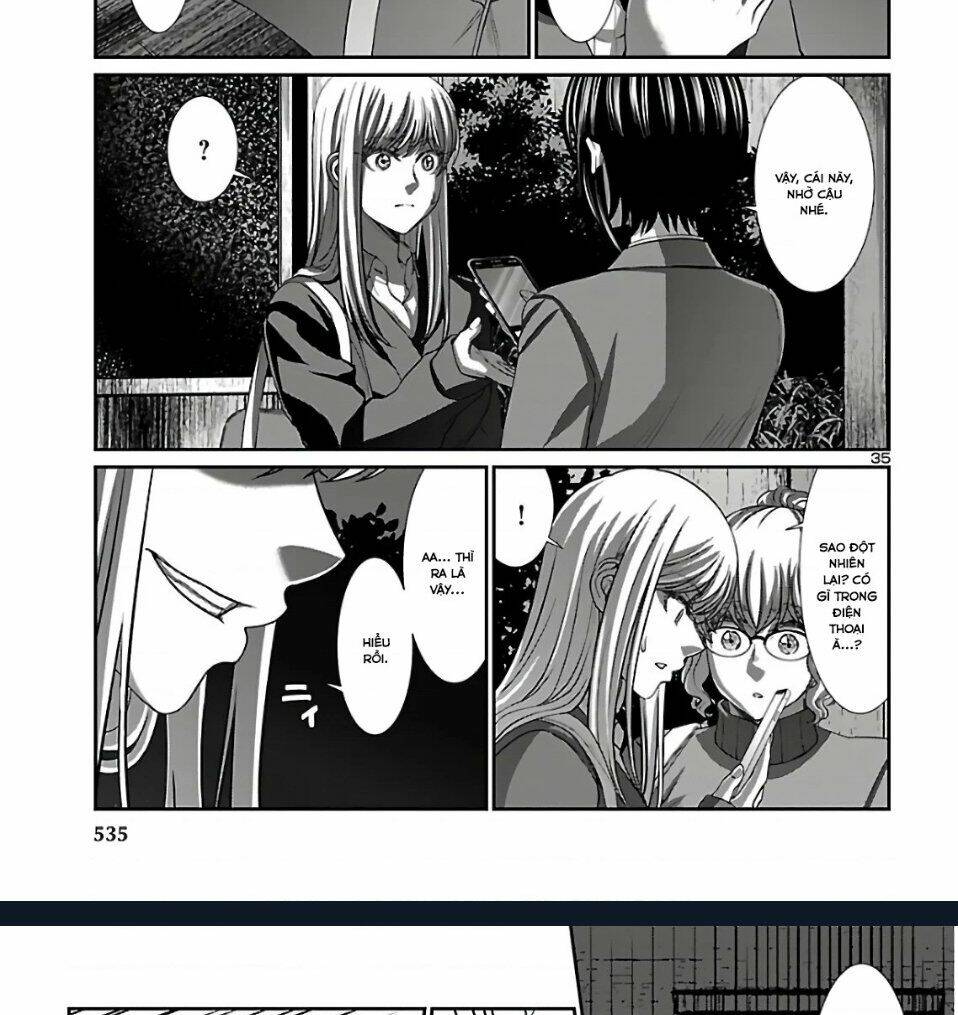 DEAD Tube - Chapter 62 - Page 49