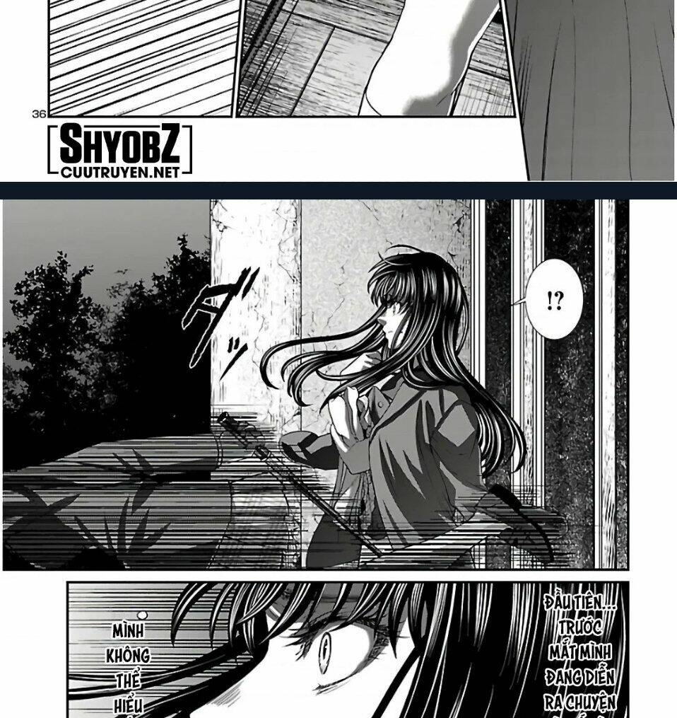 DEAD Tube - Chapter 62 - Page 51