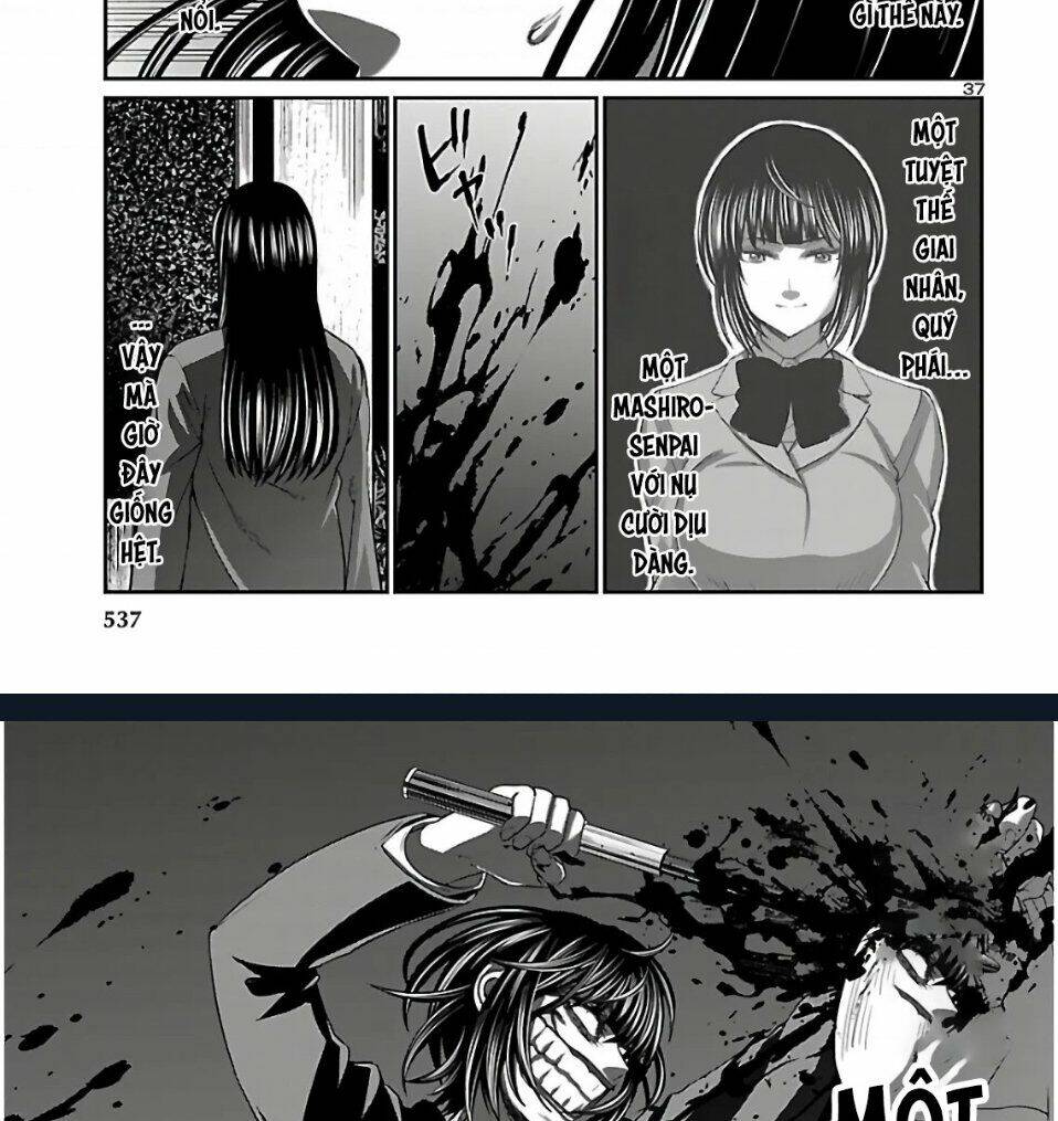 DEAD Tube - Chapter 62 - Page 52