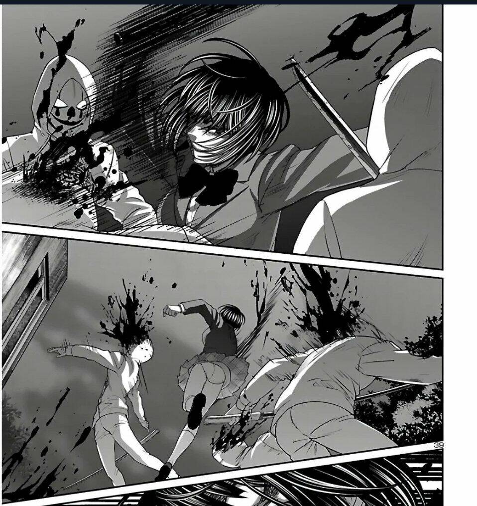 DEAD Tube - Chapter 62 - Page 54