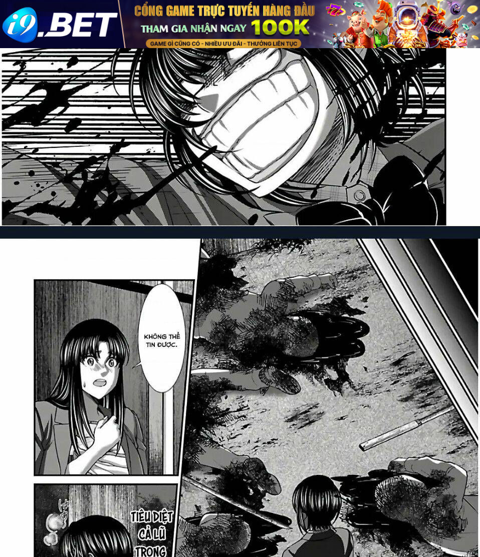 DEAD Tube - Chapter 62 - Page 55