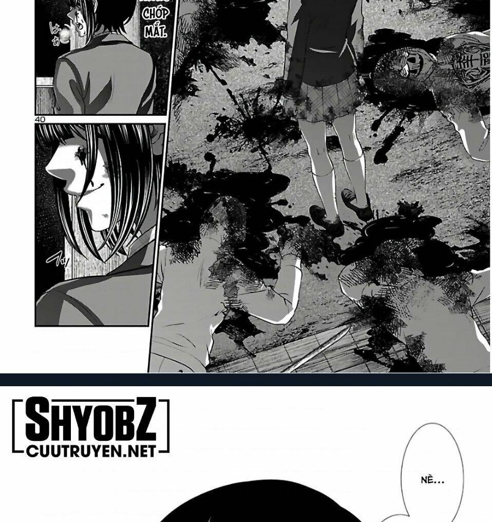 DEAD Tube - Chapter 62 - Page 56