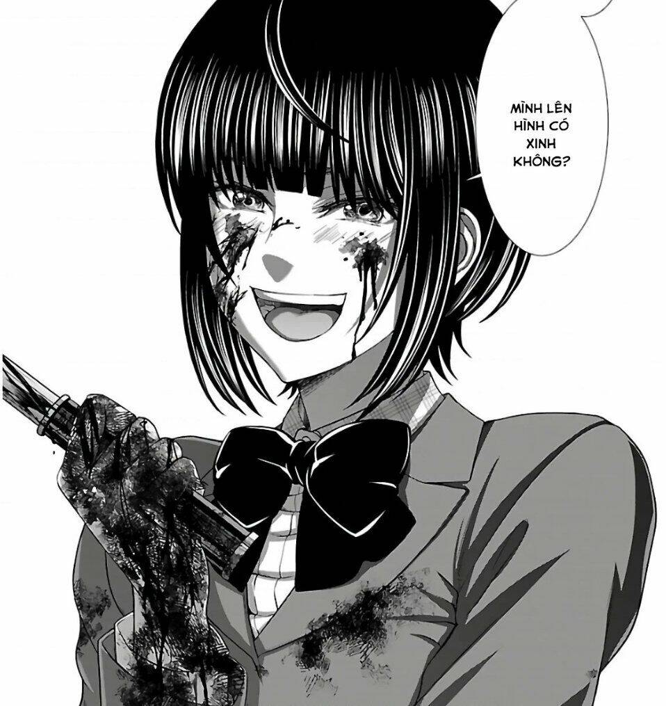 DEAD Tube - Chapter 62 - Page 57