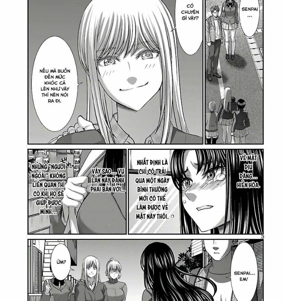 DEAD Tube - Chapter 62 - Page 5