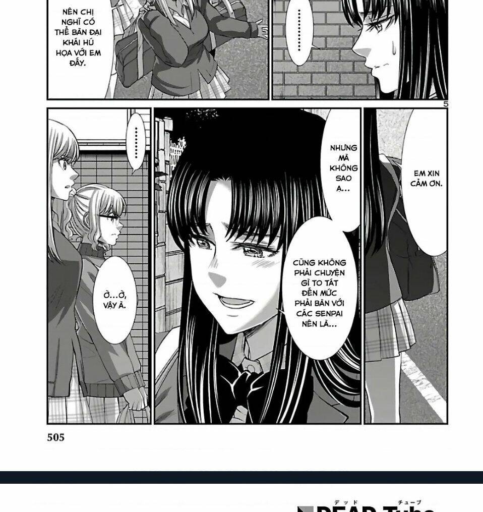 DEAD Tube - Chapter 62 - Page 8