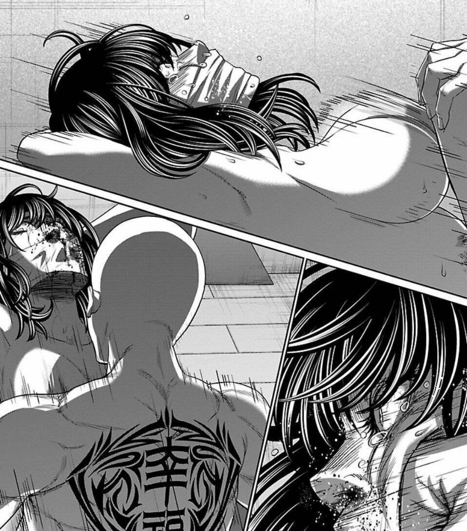 DEAD Tube - Chapter 63 - Page 29