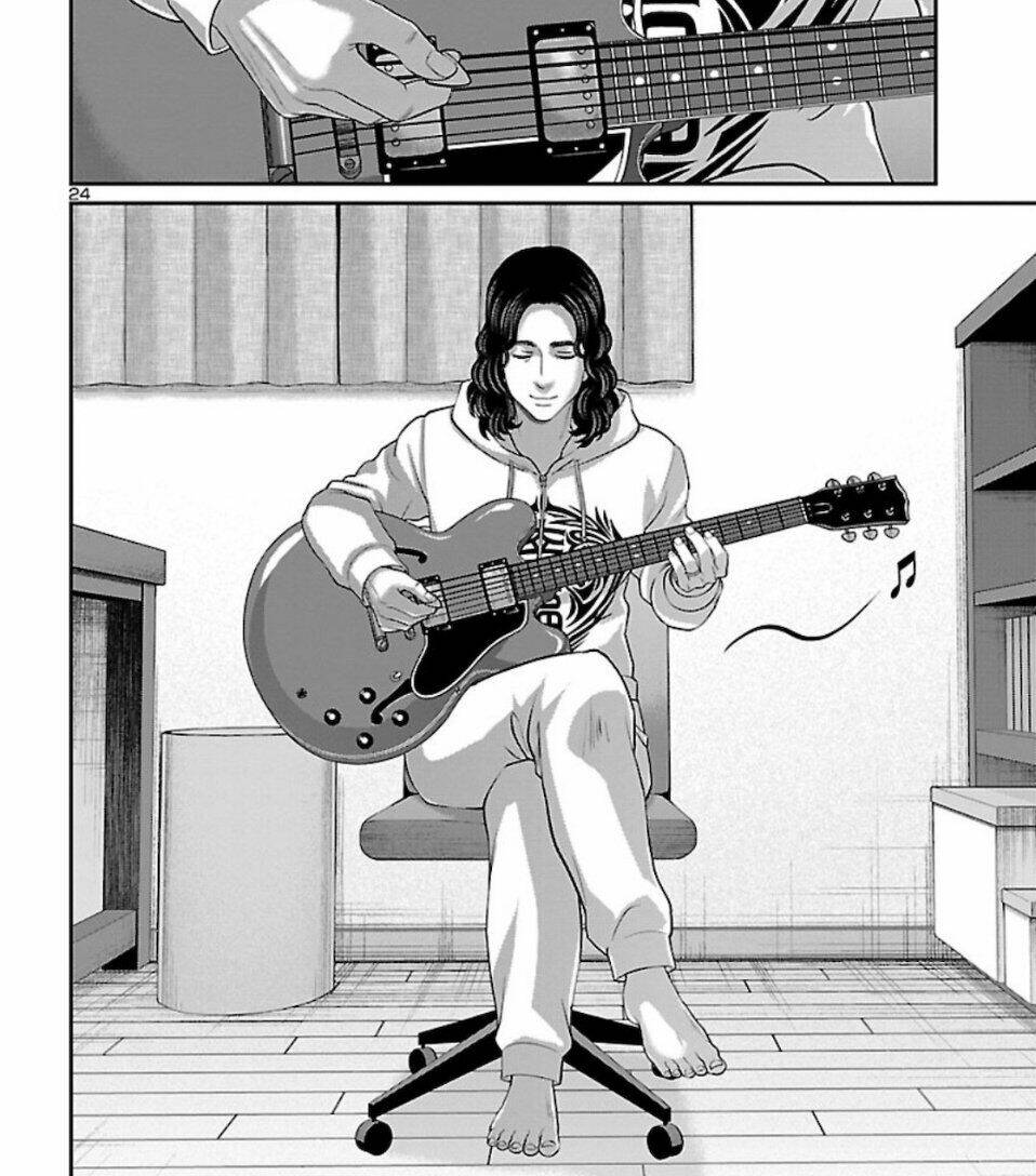 DEAD Tube - Chapter 63 - Page 33