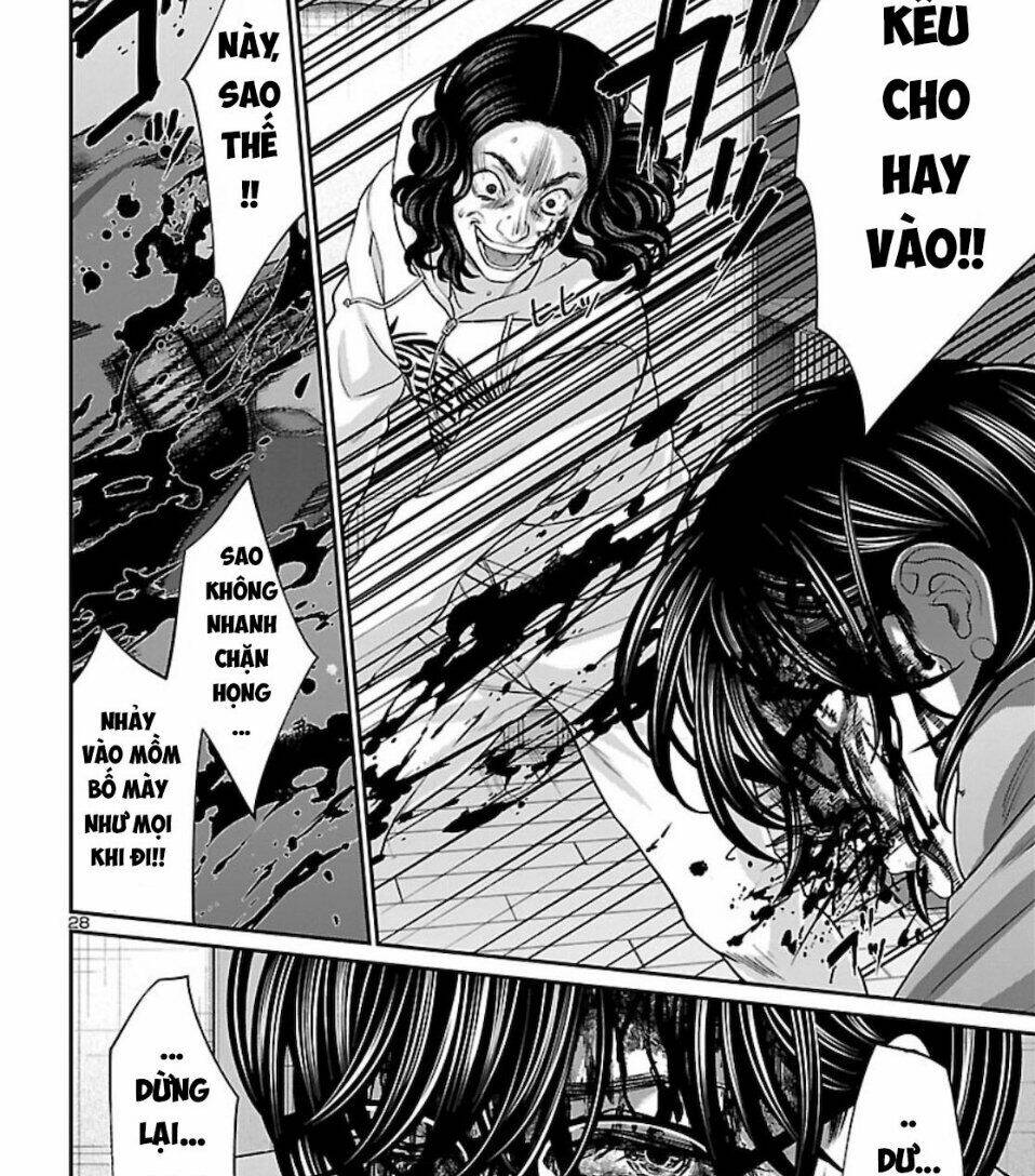 DEAD Tube - Chapter 63 - Page 38