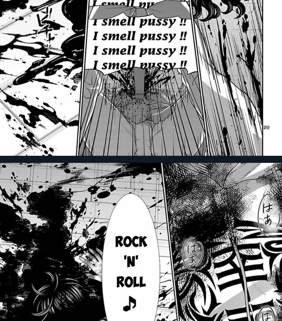 DEAD Tube - Chapter 63 - Page 40