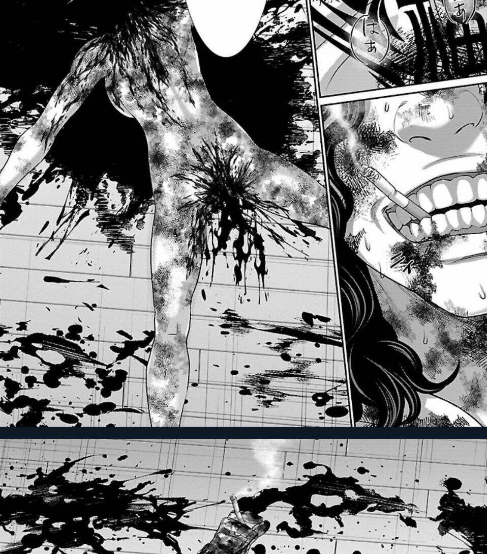 DEAD Tube - Chapter 63 - Page 41