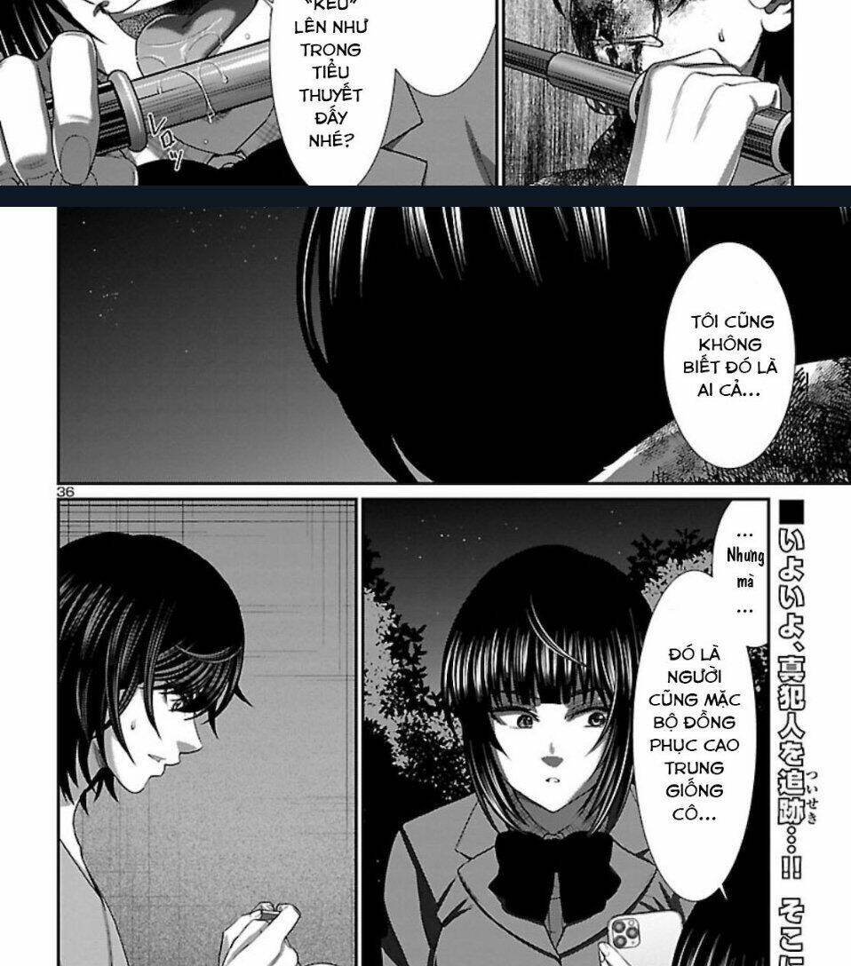 DEAD Tube - Chapter 63 - Page 48