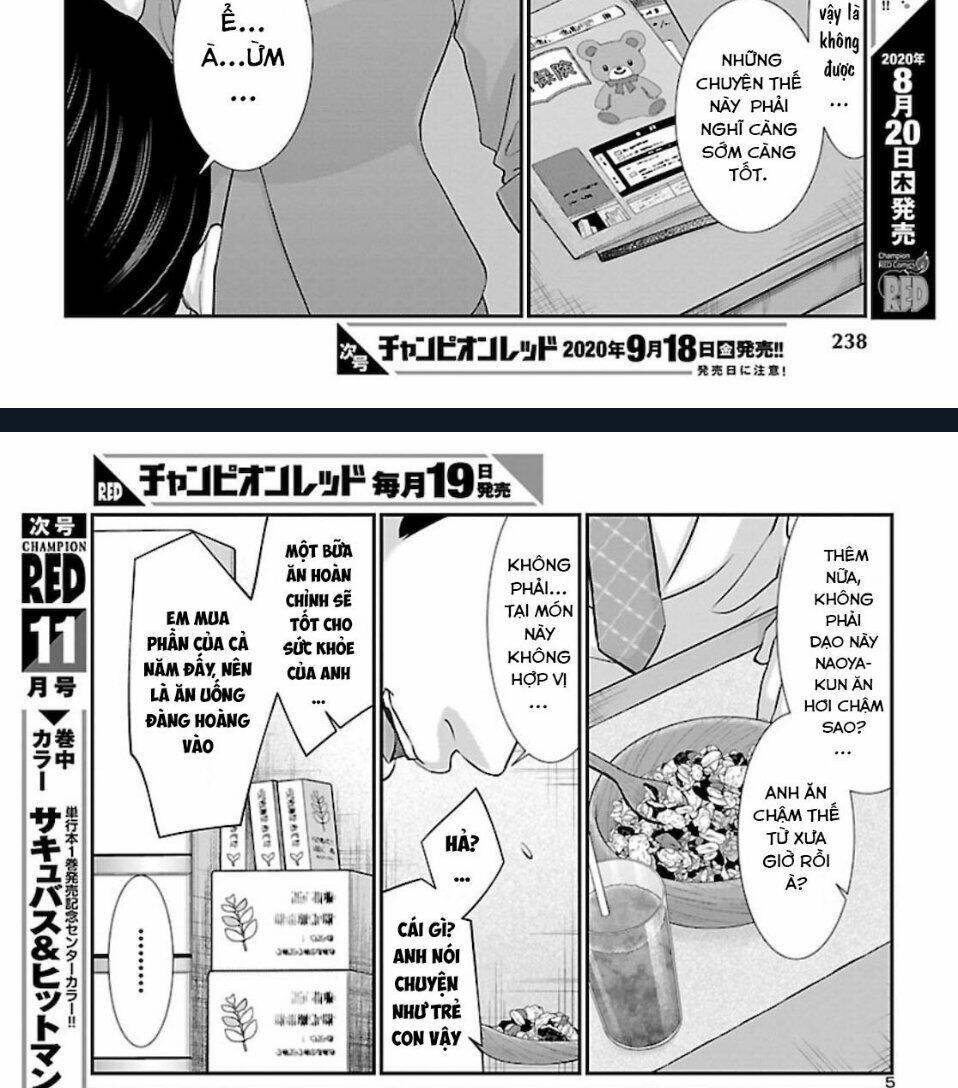 DEAD Tube - Chapter 63 - Page 8