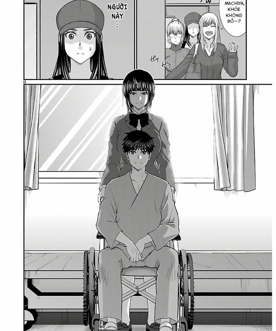 DEAD Tube - Chapter 64 - Page 9