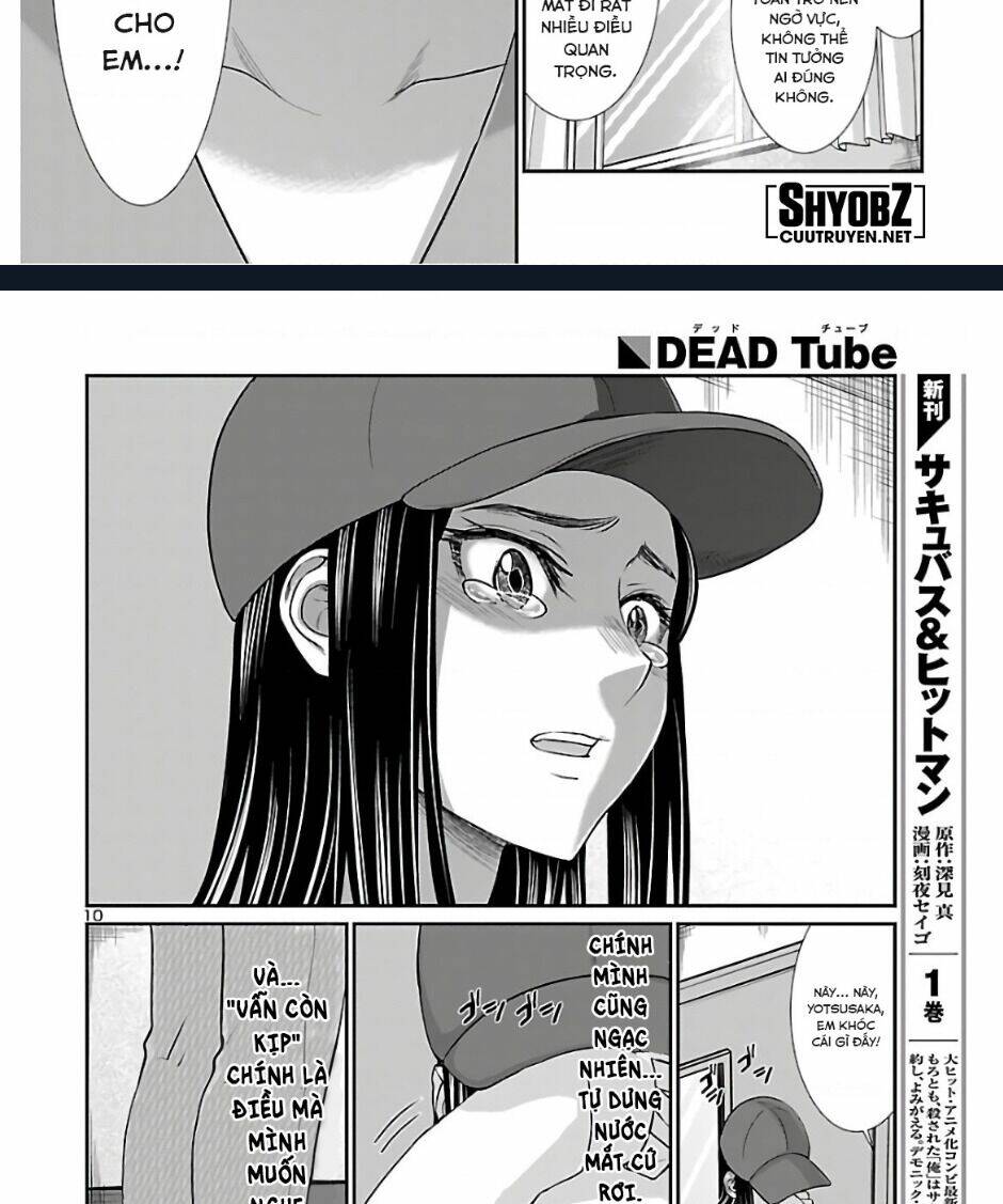 DEAD Tube - Chapter 64 - Page 11