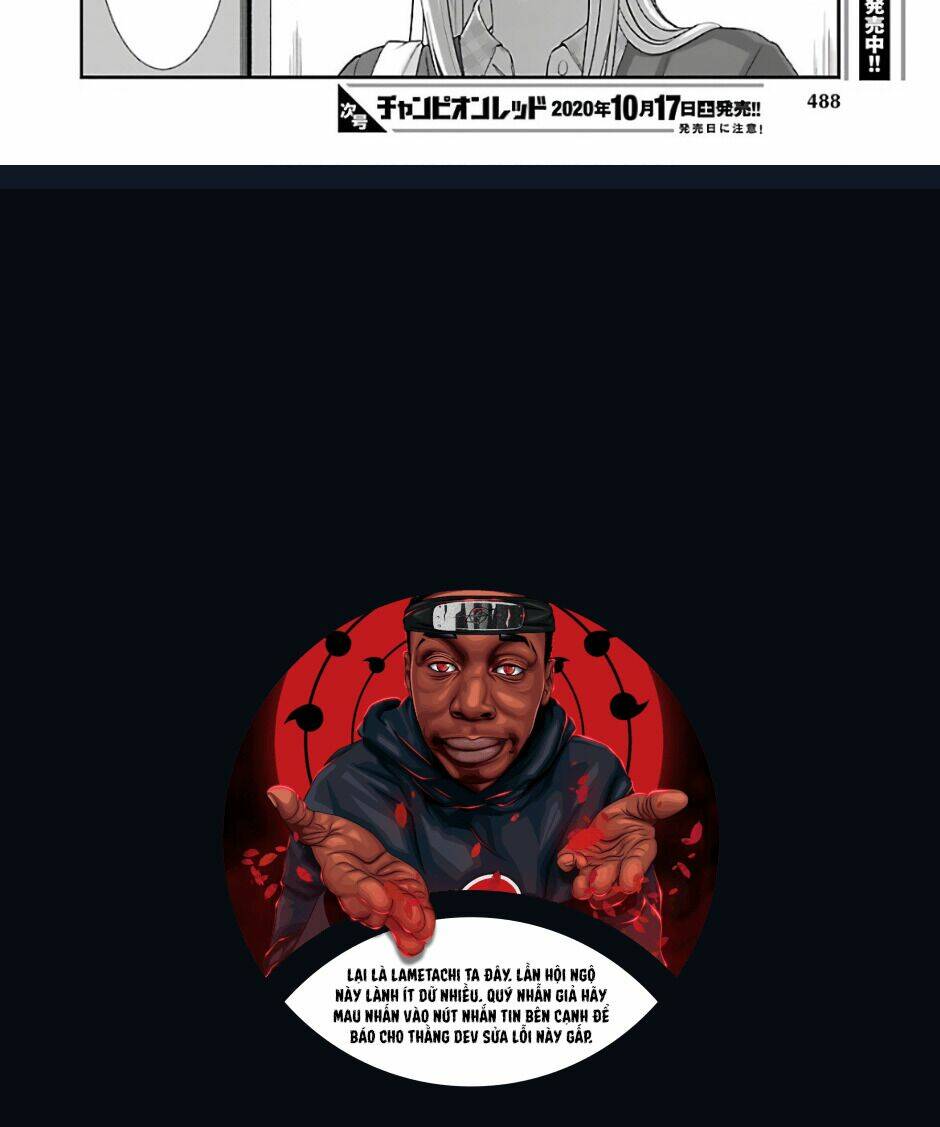 DEAD Tube - Chapter 64 - Page 24