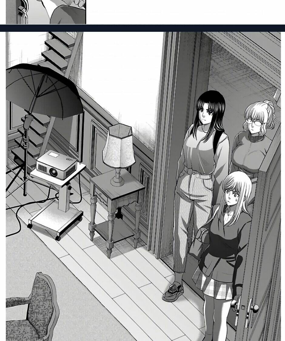 DEAD Tube - Chapter 64 - Page 37