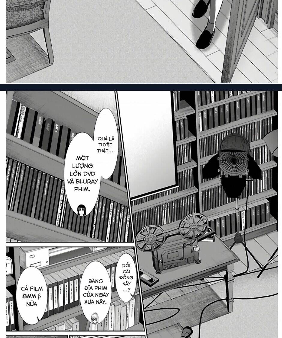 DEAD Tube - Chapter 64 - Page 38