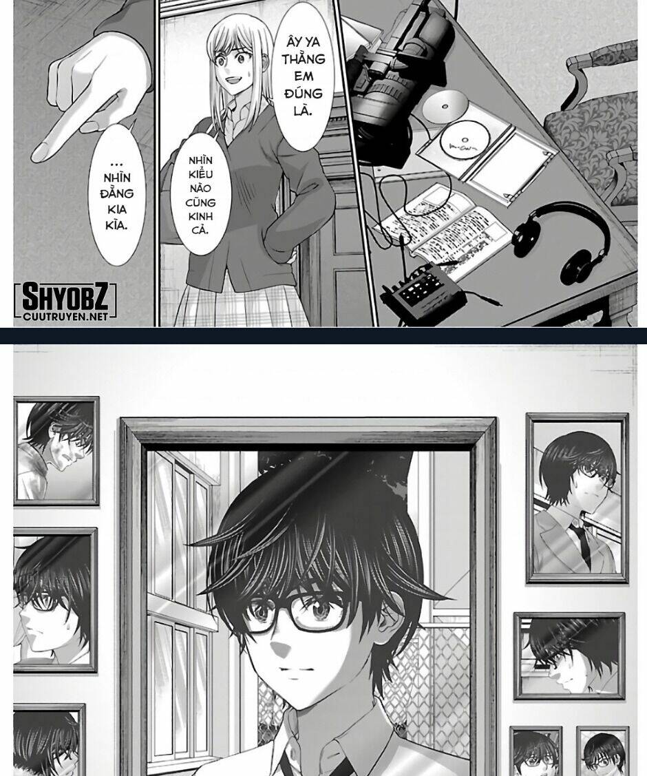 DEAD Tube - Chapter 64 - Page 39