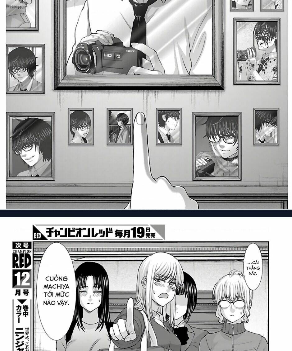 DEAD Tube - Chapter 64 - Page 40