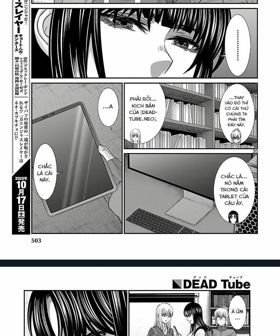 DEAD Tube - Chapter 64 - Page 41