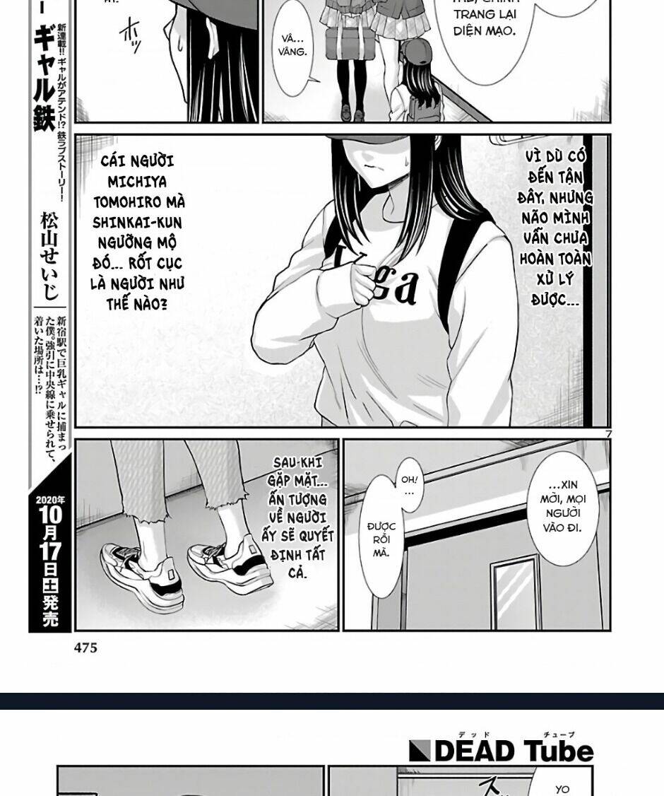 DEAD Tube - Chapter 64 - Page 8