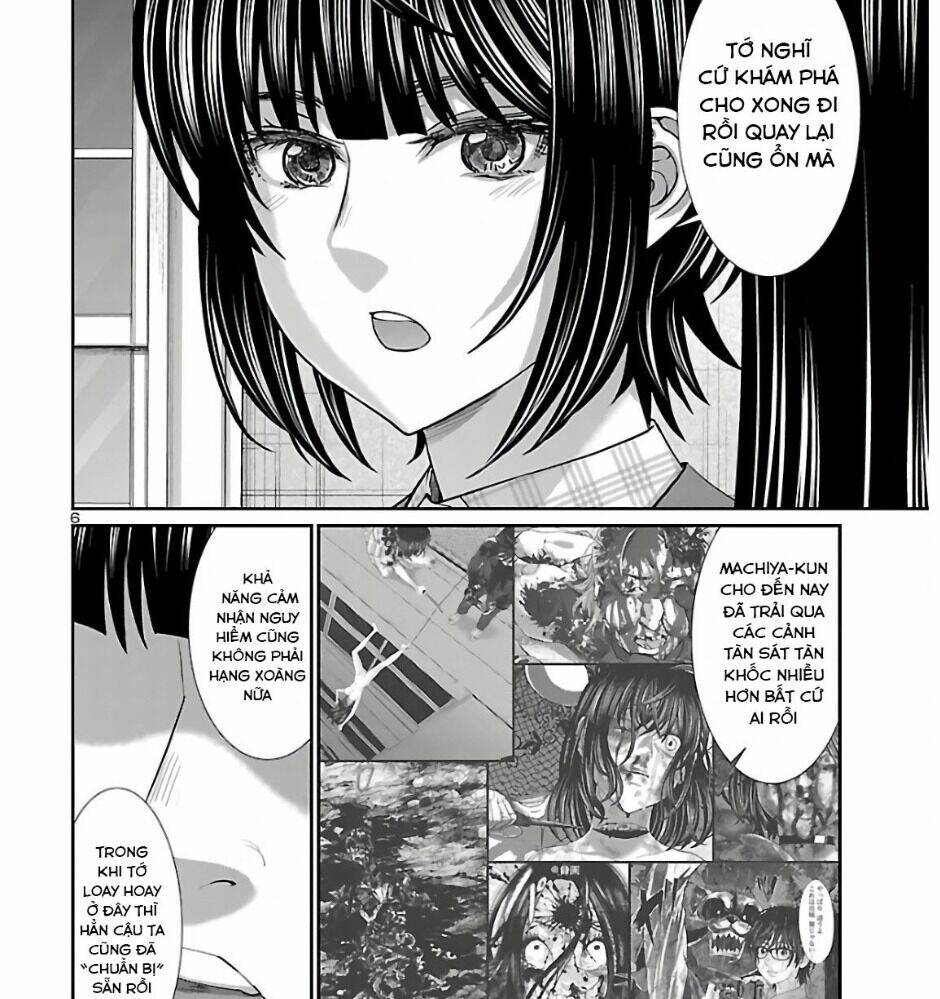 DEAD Tube - Chapter 65 - Page 9