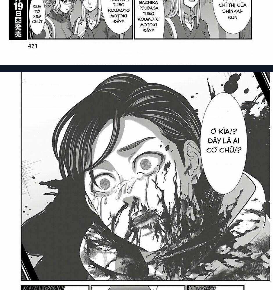 DEAD Tube - Chapter 65 - Page 22