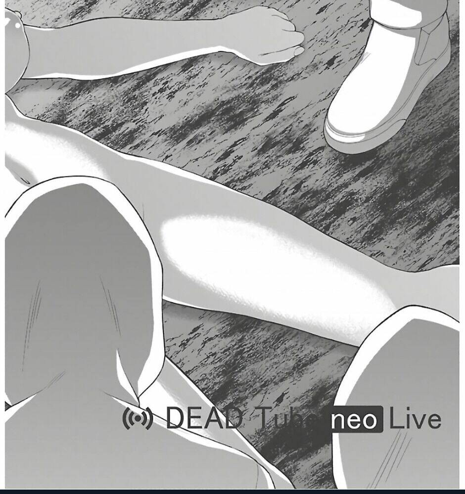 DEAD Tube - Chapter 65 - Page 36