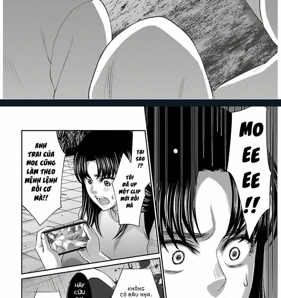 DEAD Tube - Chapter 65 - Page 38