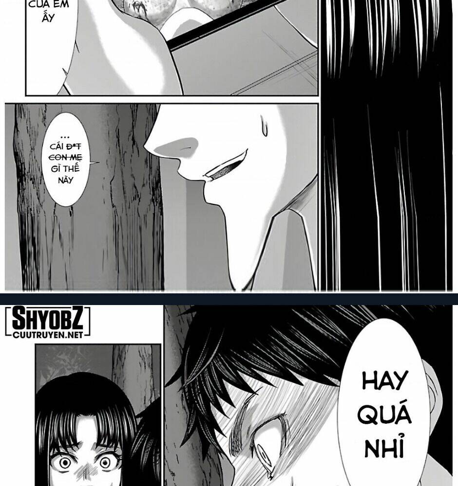 DEAD Tube - Chapter 65 - Page 55