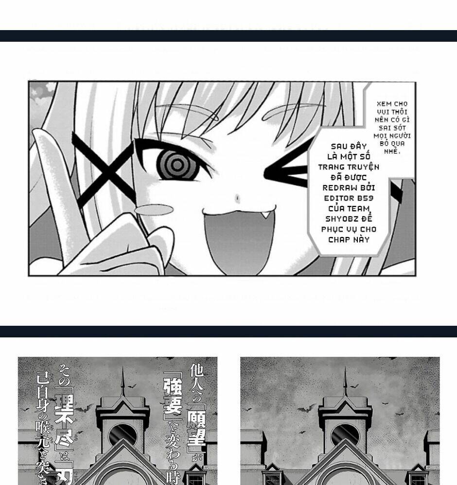 DEAD Tube - Chapter 65 - Page 57