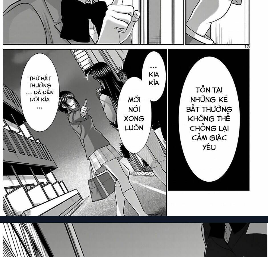 DEAD Tube - Chapter 66 - Page 21