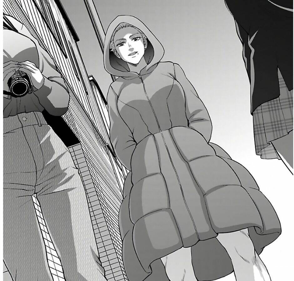 DEAD Tube - Chapter 66 - Page 22