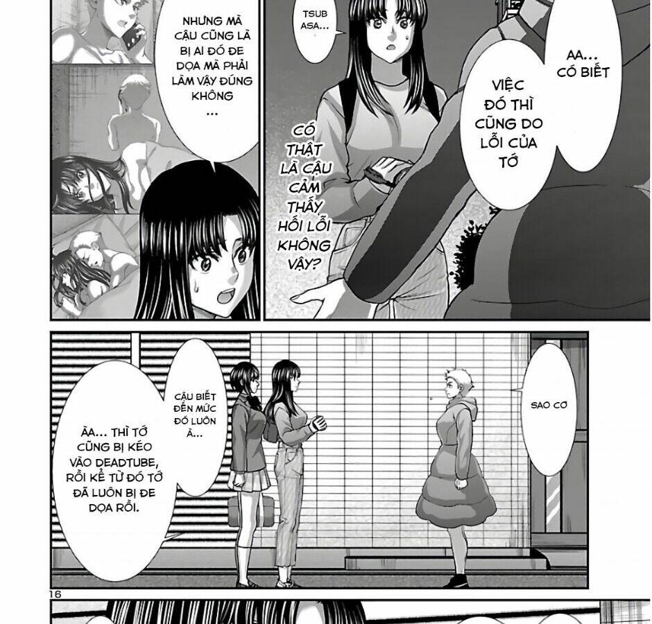 DEAD Tube - Chapter 66 - Page 25