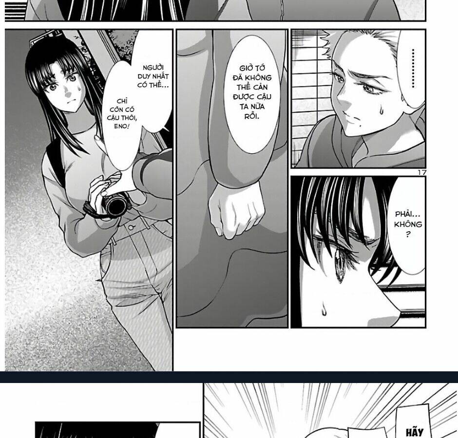 DEAD Tube - Chapter 66 - Page 27