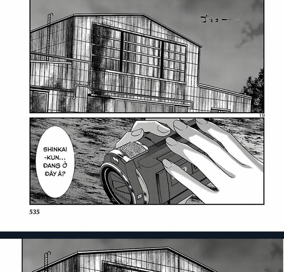 DEAD Tube - Chapter 66 - Page 30