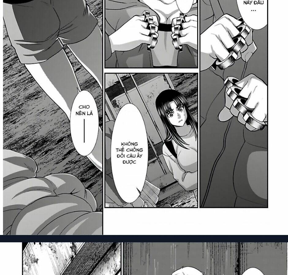 DEAD Tube - Chapter 66 - Page 33