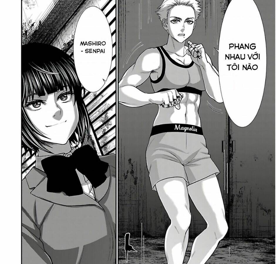 DEAD Tube - Chapter 66 - Page 34