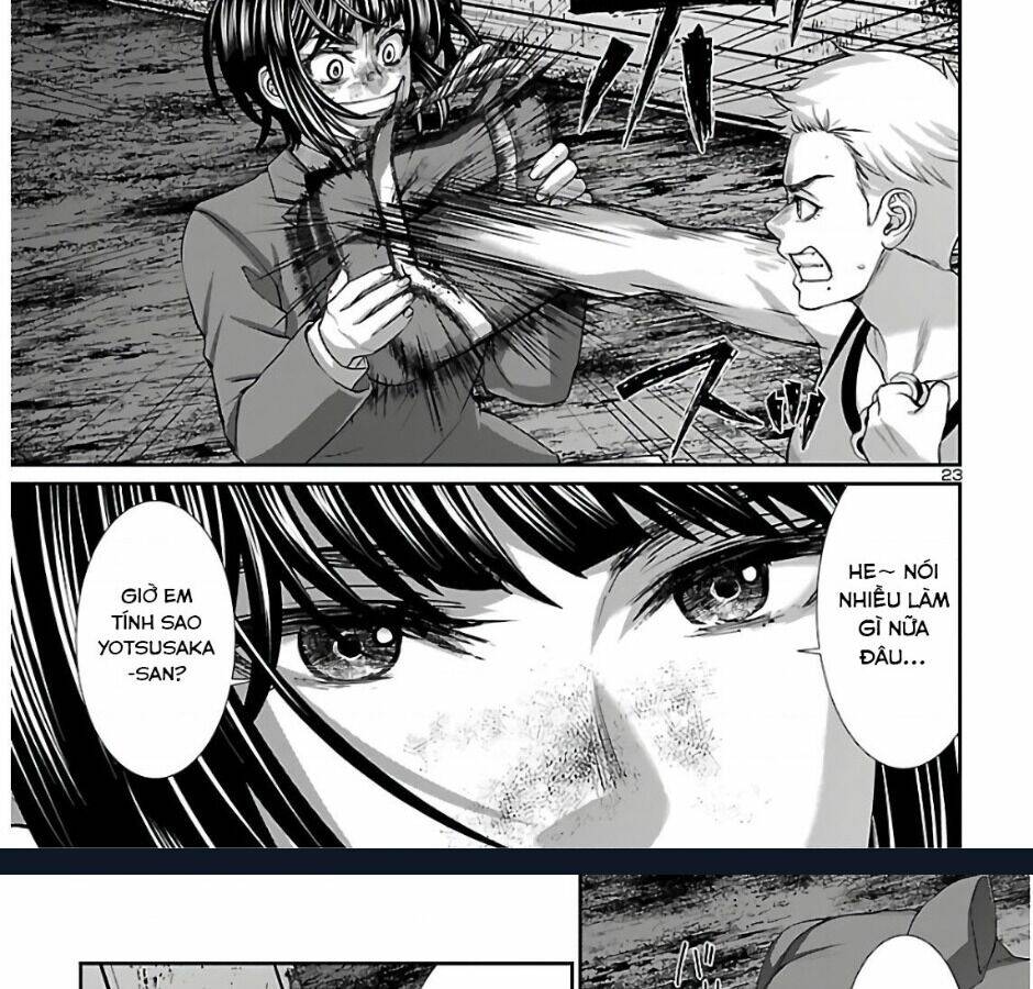 DEAD Tube - Chapter 66 - Page 36