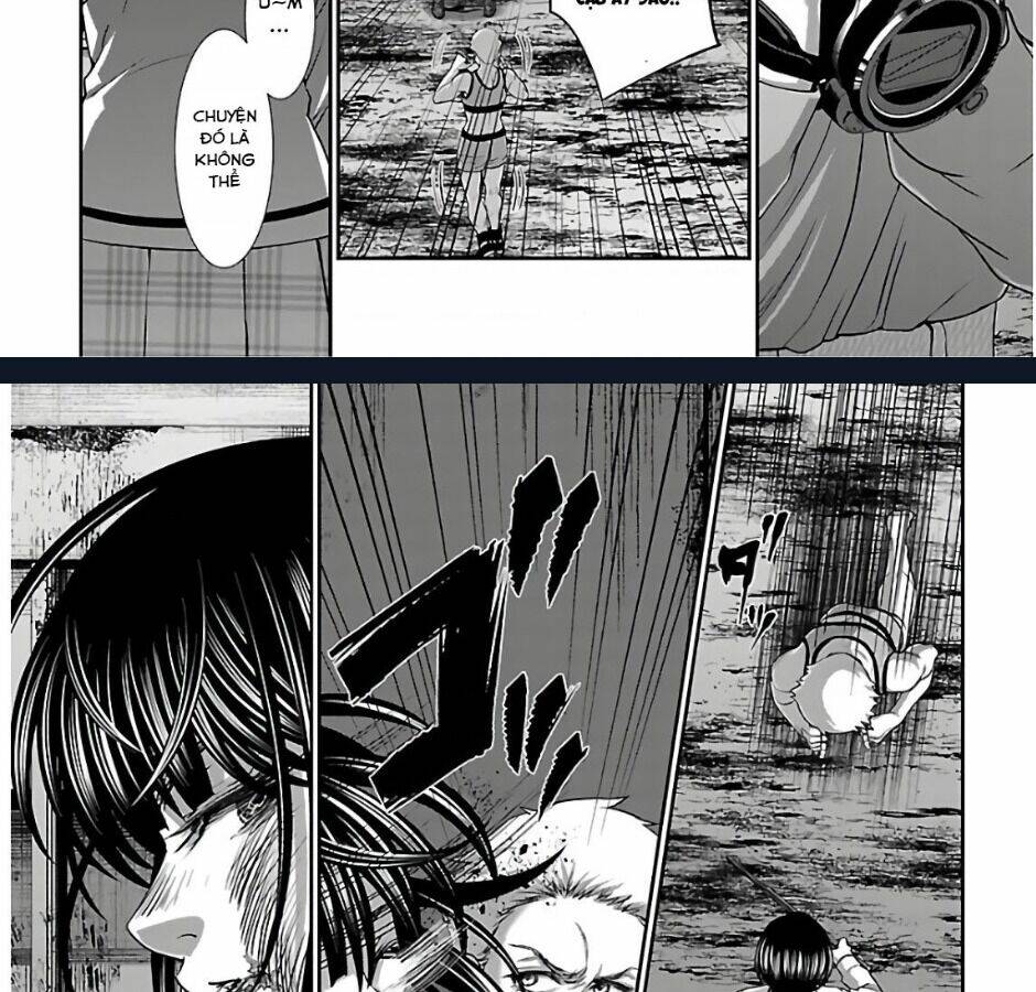 DEAD Tube - Chapter 66 - Page 38