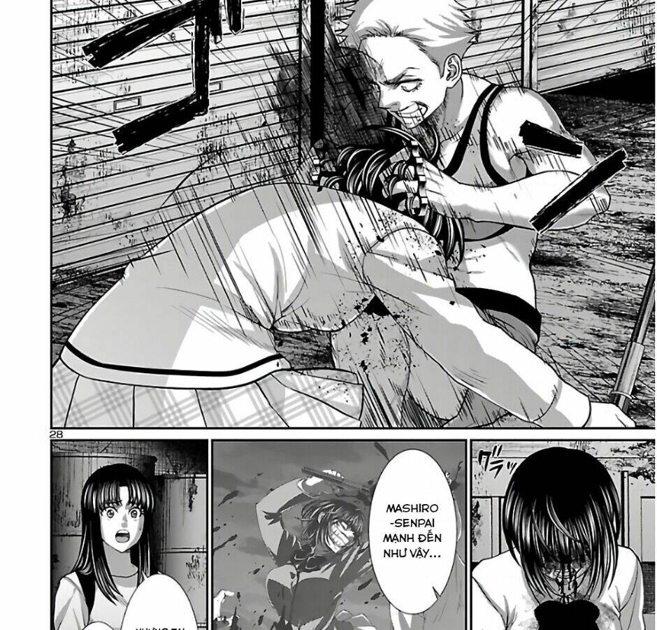 DEAD Tube - Chapter 66 - Page 43