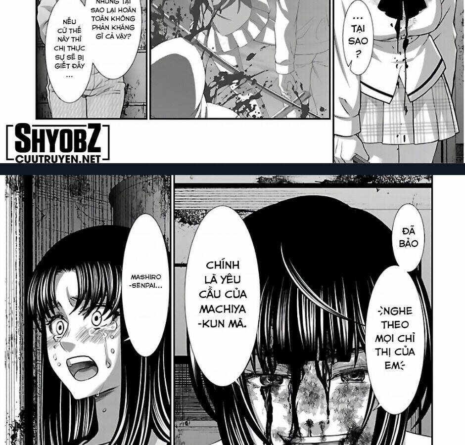 DEAD Tube - Chapter 66 - Page 44