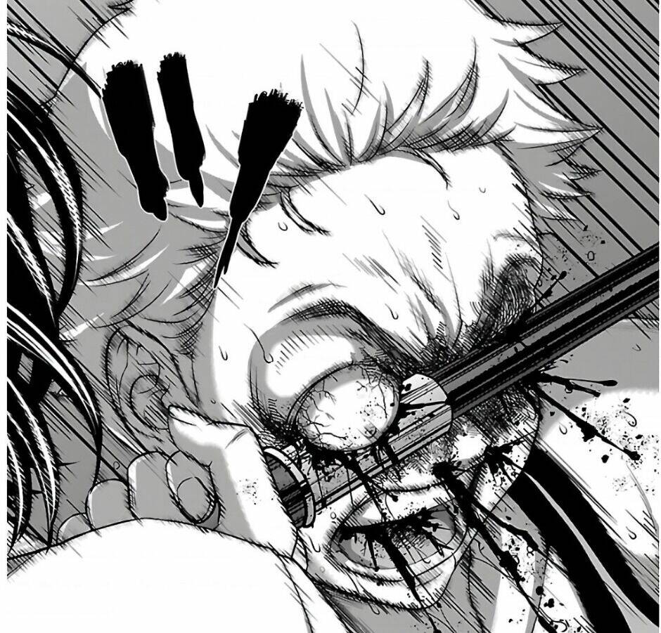 DEAD Tube - Chapter 66 - Page 46