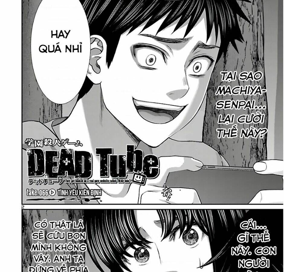 DEAD Tube - Chapter 66 - Page 4