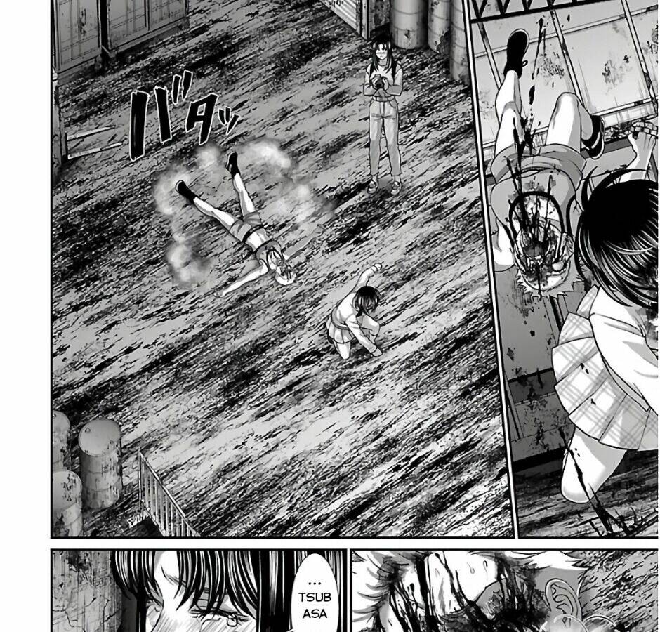 DEAD Tube - Chapter 66 - Page 49